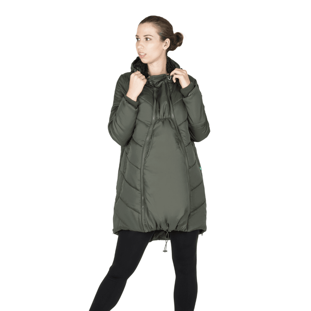 Best Maternity Winter Coats and Jackets 2023