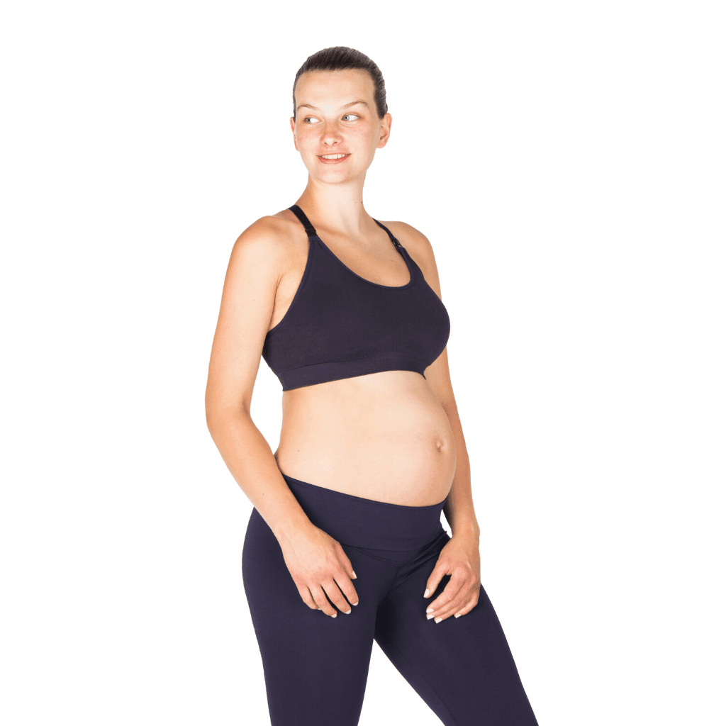 Yoga Maternity Clothes