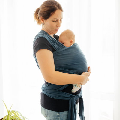 Baby Carriers are Dangerous: The Shocking Truth You Need to Know