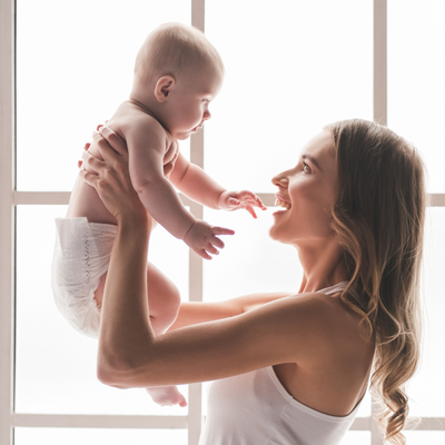 What Every New Mom Should Know To Survive The First 3 Months