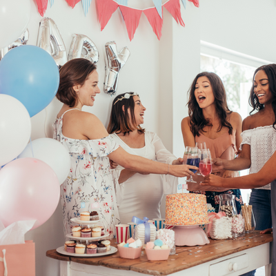 Baby Shower Gifts That Will Make Your Friend Feel Sexy Again