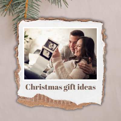 10 Gifts for Expecting Parents (Perfect for Christmas + Cozy Winter Maternity Clothes)