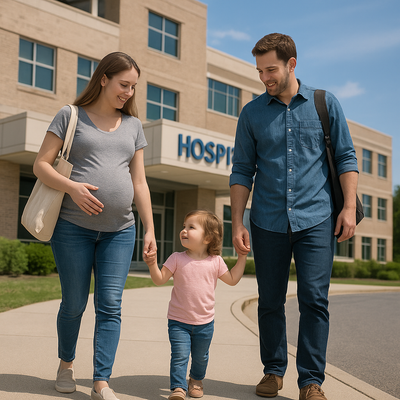 The Best and Worst Places in the U.S. to Raise a Family and Have Kids