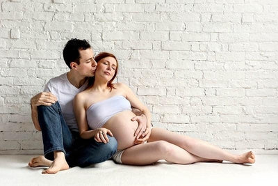 Sex During Pregnancy: Is It Safe, Benefits, and Best Positions by Trimester