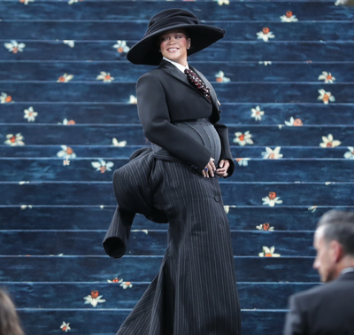 Baby Bump Radar: Celebrities Expecting in Summer & Fall 2025