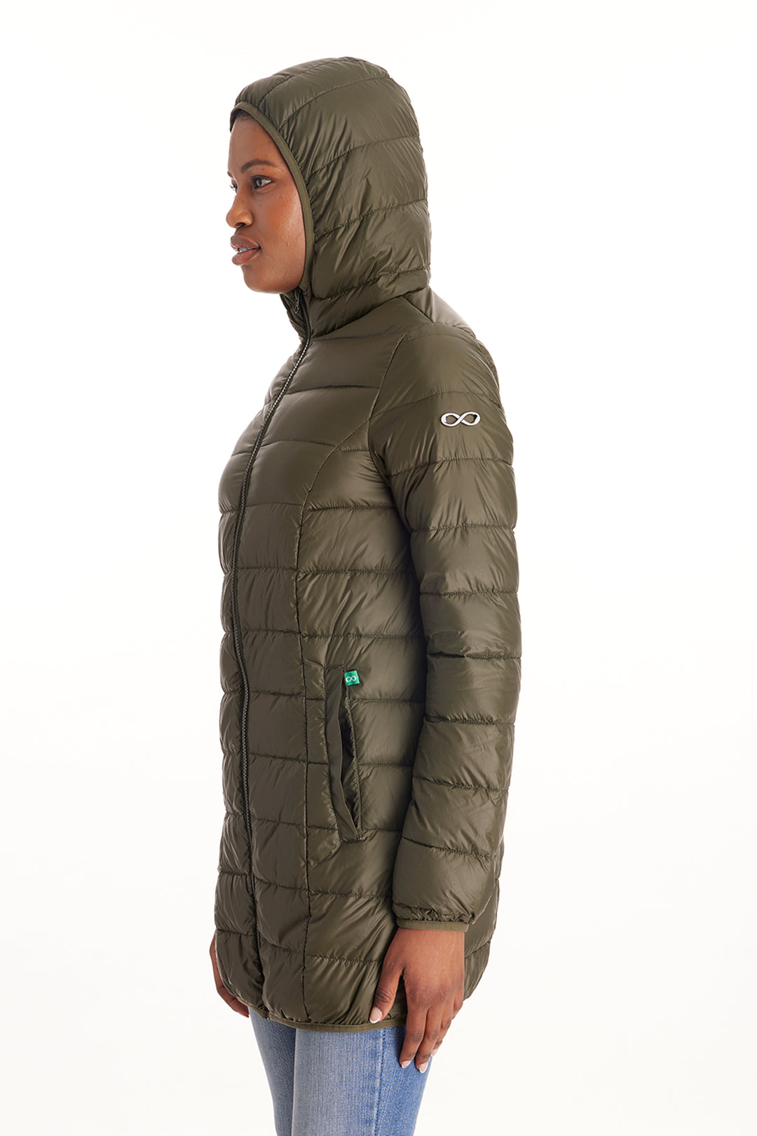 Maternity Jacket Ashley 3 in 1 Lightweight Down Filled Maternity Jacket Ashley 3 in 1 Lightweight Down Filled