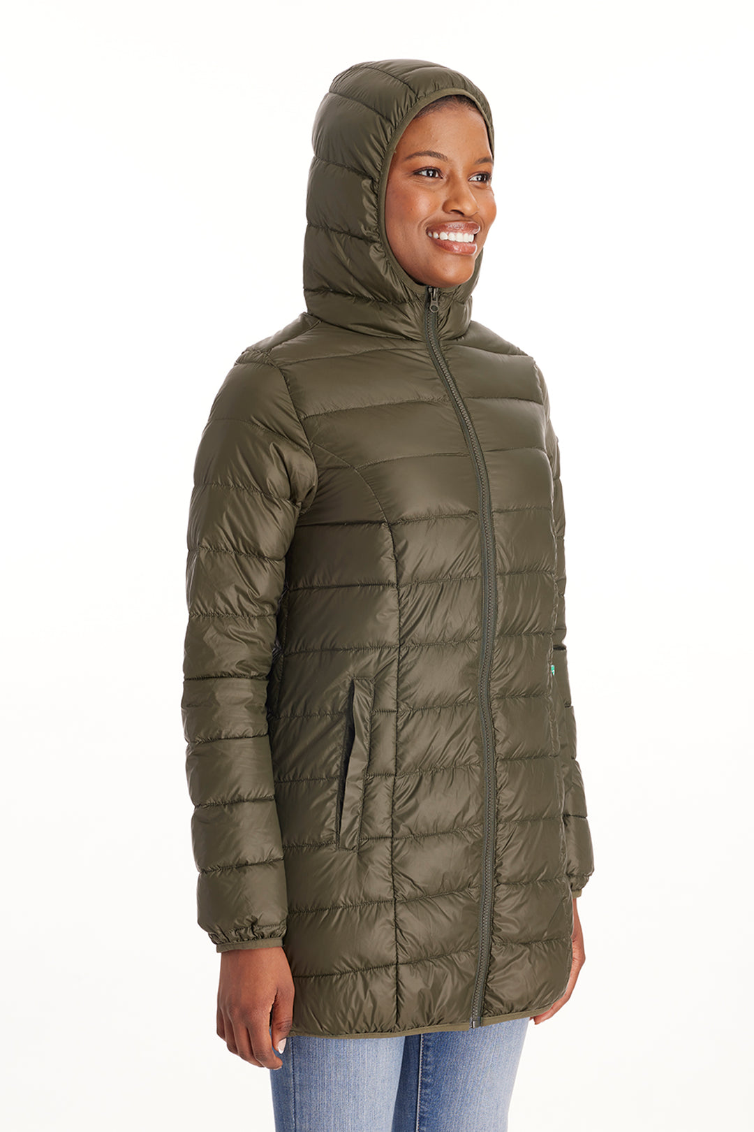 Maternity Jacket Ashley 3 in 1 Lightweight Down Filled Maternity Jacket Ashley 3 in 1 Lightweight Down Filled