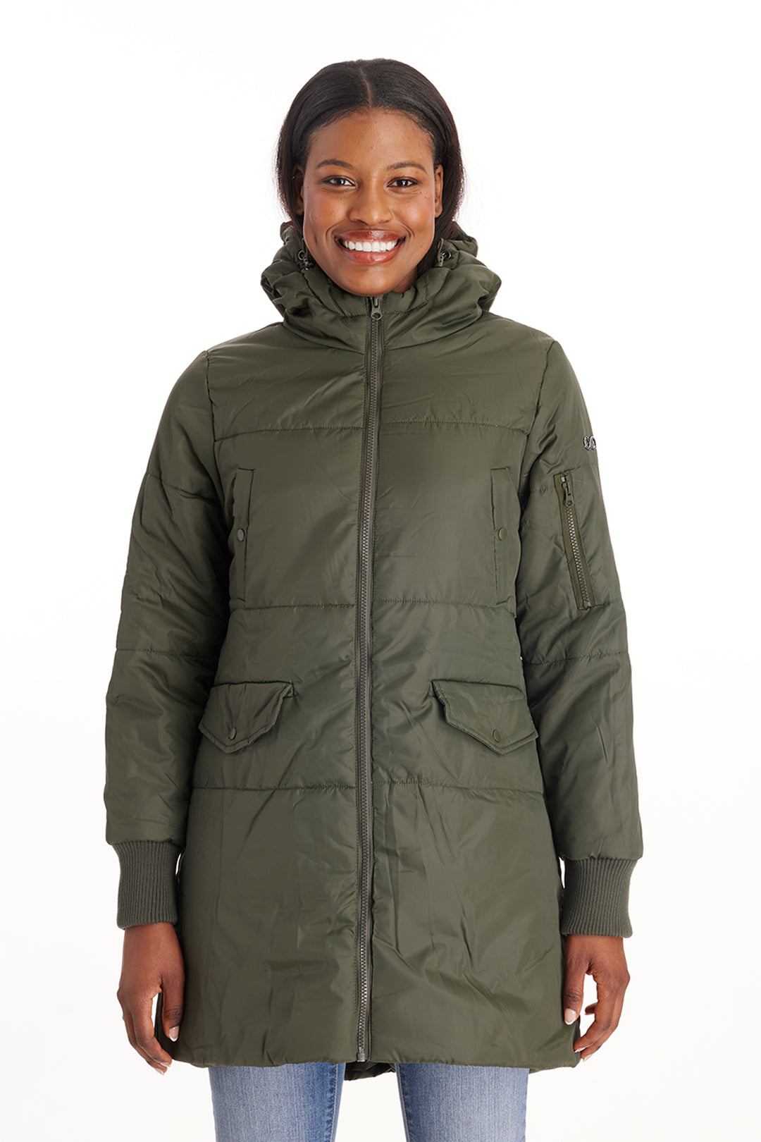 Seraphine Cheap Maternity Jacket Maternity In Down Coat Seraphine