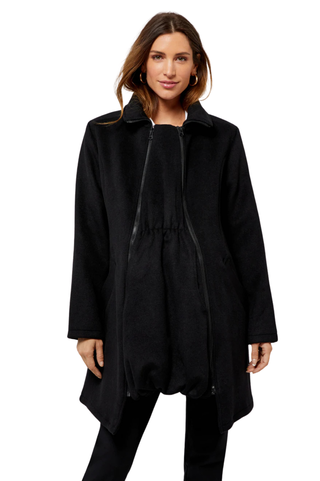 23AW DESCENDANT ディセンダント MONTY WOOL COAT SUB WOOL COAT – DESCENDANT