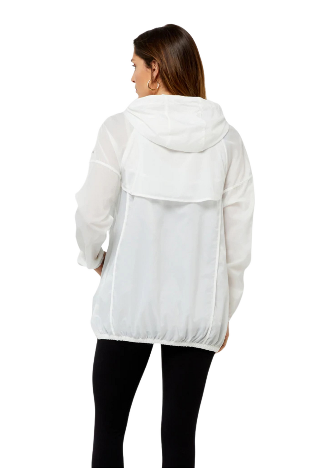 Addison 3in1 Waterproof Maternity Windbreaker – Moderneternity