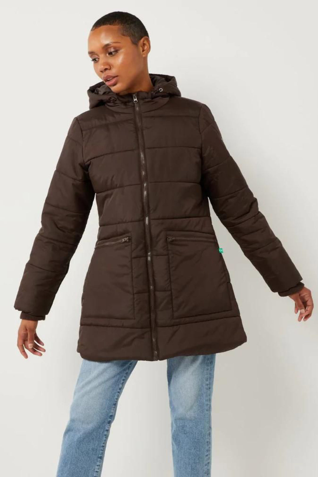 Women's Winter Coat – Moderneternity