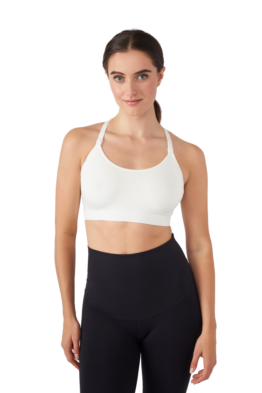 Nursing activewear best sale