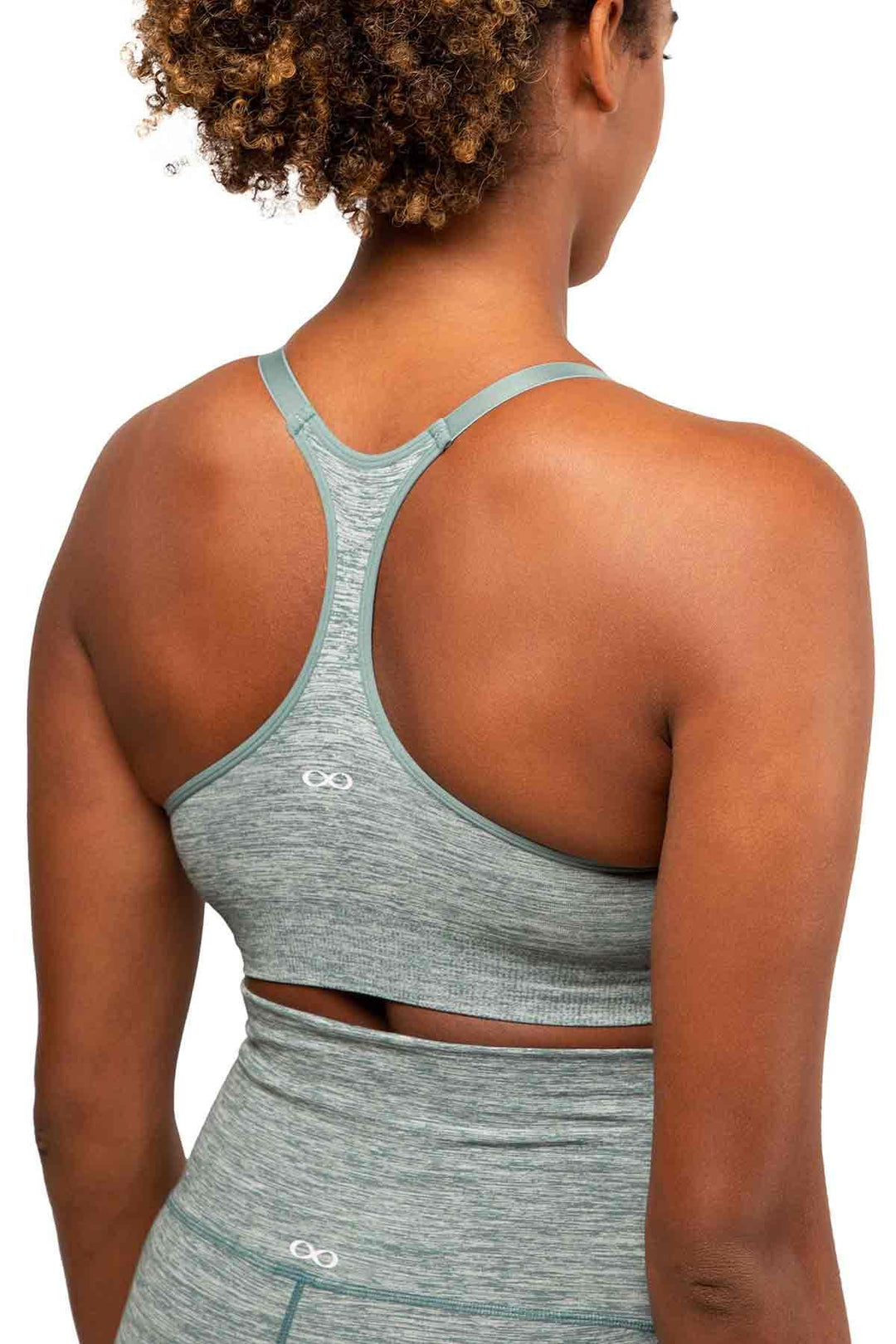 Yoga Nursing Bra Layla Racer Back – Moderneternity