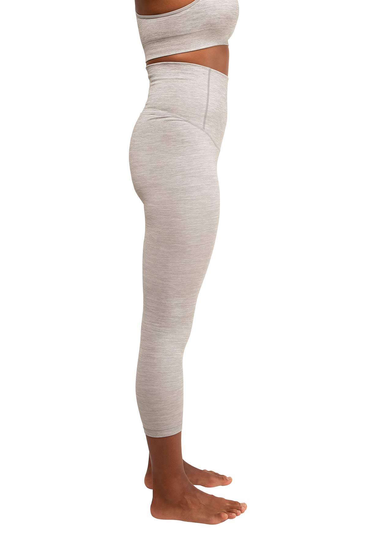 Stylish Zara Plaid Leggings - Size Medium